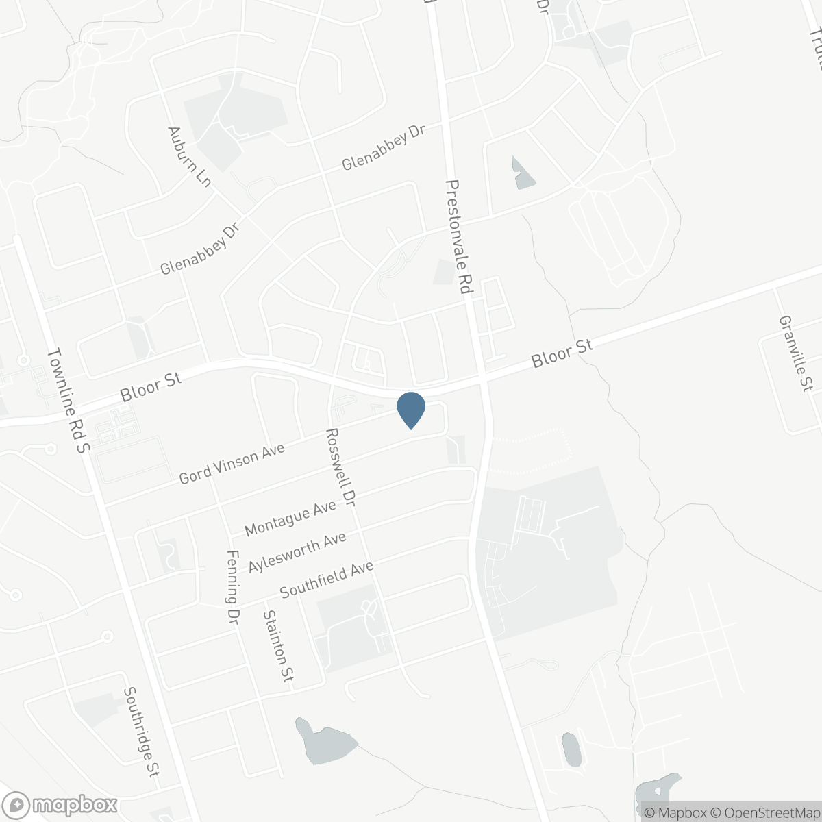 164 DEWELL CRESCENT, Clarington, Ontario L1E 0B9